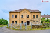Detail: Rodinný dům, 531 m2