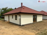 Detail: Rodinný dům, 145 m2