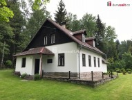 Detail: Pronájem RD, 100 m2