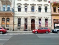 Detail: Pronájem obchodních prostor 50 m2