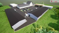 Detail: Pronájem obchodních prostor 400 m2