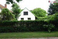 Detail: Rodinný dům, 100 m2
