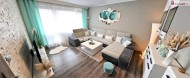 Detail: Prodej bytu 3+1, 82 m2