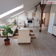 Detail: Prodej bytu Atypický, 93 m2