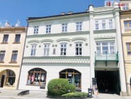 Detail: Pronájem obchodních prostor 150 m2