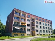 Detail: Pronájem bytu 1+kk, 25 m2