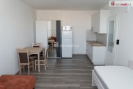 Detail: Pronájem bytu 1+kk, 32 m2