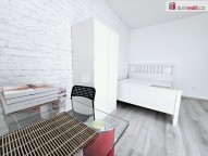 Byt č. 4, 22 m2, 11000,-Kč