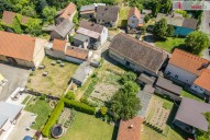 Pohled na celou nemovitost