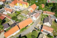 Pohled na celou nemovitost