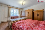 Ložnice v 1NP