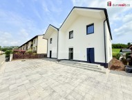 Detail: Rekreační objekt 160 m2