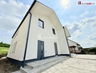 Detail: Rekreační objekt 160 m2