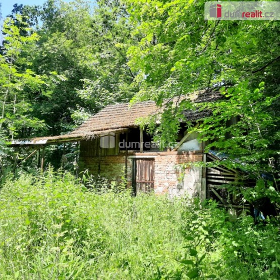 vedlejší stavba