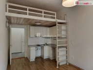 Detail: Pronájem bytu 1+kk, 21 m2