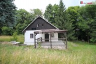 Detail: Rekreační objekt 120 m2