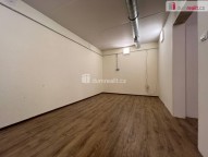 Detail: Pronájem skladu 40 m2