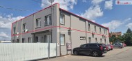Detail: Pronájem obchodních prostor 450 m2