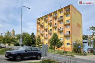 Detail: Pronájem bytu 1+1, 38 m2