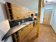 Detail: Pronájem bytu 2+kk, 50 m2