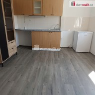 Detail: Pronájem bytu 1+kk, 18 m2