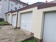 Detail: Pronájem garáže 22 m2