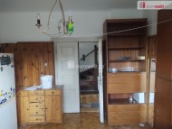 Detail: Pronájem bytu 1+kk, 22 m2