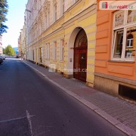 Detail: Pronájem nebytových prostor 71 m2