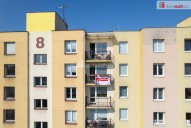 Detail: Pronájem bytu 3+1, 78 m2