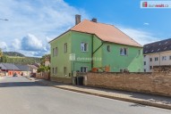 Detail: Komerční objekt 360 m2
