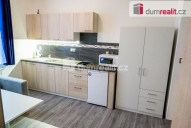 Detail: Pronájem bytu 2+kk, 30 m2
