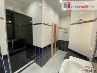 koupelna,vchod sauna