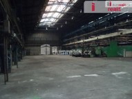 Detail: Nemovitost 600 m2