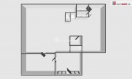 Detail: Pronájem obchodních prostor 200 m2