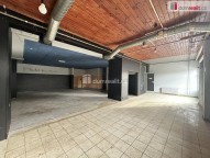 Detail: Pronájem obchodních prostor 200 m2