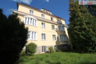 Detail: Komerční objekt 1200 m2
