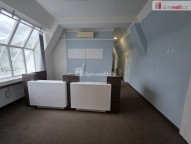 Detail: Pronájem nebytových prostor 141 m2