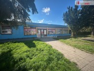 Detail: Pronájem obchodních prostor 324 m2