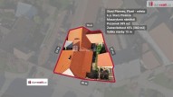 Detail: Pozemek k bydlení 589 m2