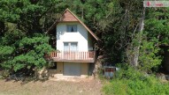 Detail: Rekreační objekt 30 m2