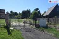 Detail: Pozemek k bydlení 800 m2