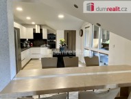 Detail: Pronájem bytu 4+kk, 202 m2