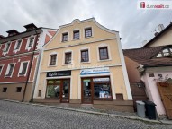Detail: Pronájem nebytových prostor 63 m2