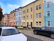 Detail: Pronájem bytu 1+kk, 37 m2