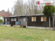 Detail: Rekreační objekt 30 m2