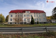 Detail: Komerční objekt 2000 m2