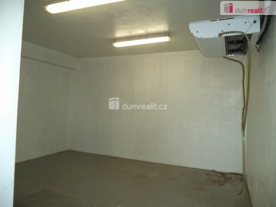 odděl. prostor 30m2