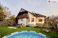 Detail: Rodinný dům, 143 m2