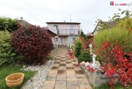 Detail: Rodinný dům, 250 m2