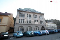 Detail: Komerční objekt 1000 m2